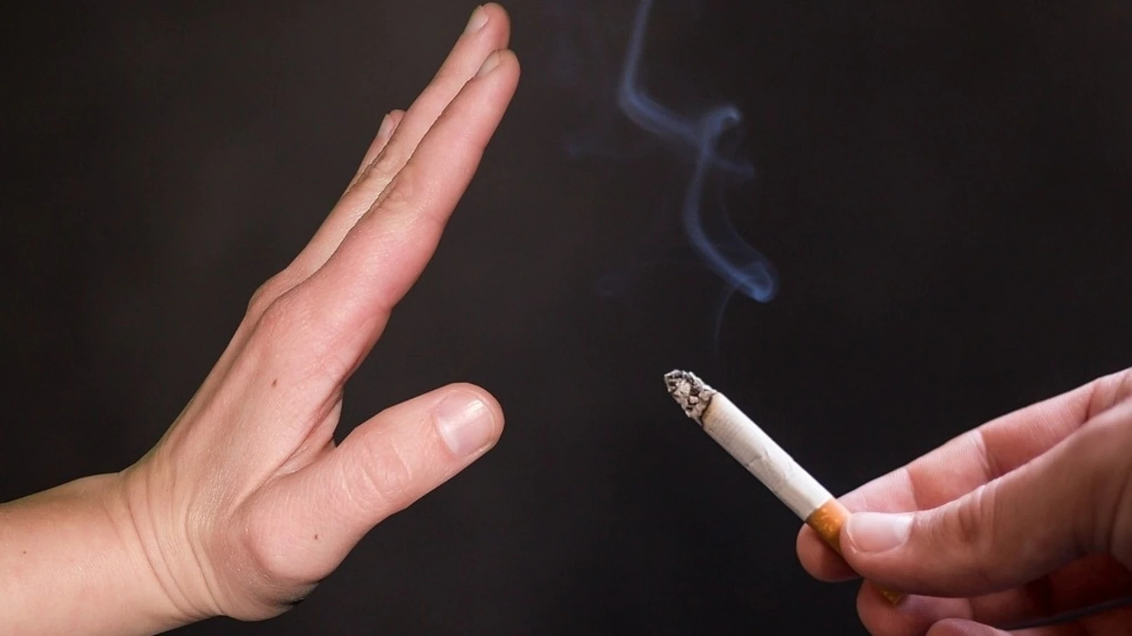 You Can Give Up Smoking With These Pointers